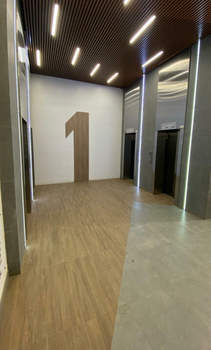 1-к квартира, на длительный срок, 44м2, 16/25 этаж