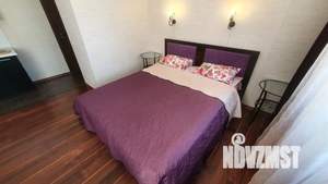 1-к квартира, посуточно, 28м2, 2/19 этаж