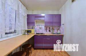 1-к квартира, посуточно, 35м2, 2/5 этаж