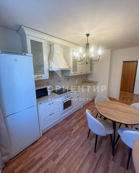 1-к квартира, на длительный срок, 36м2, 4/16 этаж