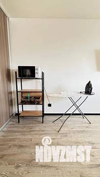 Студия квартира, посуточно, 30м2, 10/26 этаж