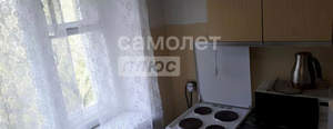 1-к квартира, на длительный срок, 31м2, 4/5 этаж