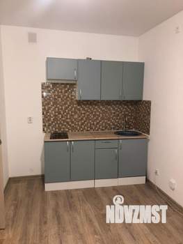 2-к квартира, на длительный срок, 37м2, 22/30 этаж