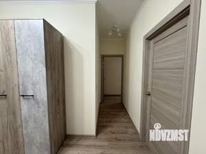 2-к квартира, на длительный срок, 62м2, 8/25 этаж