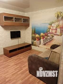 1-к квартира, на длительный срок, 30м2, 2/9 этаж