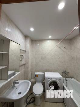 1-к квартира, на длительный срок, 44м2, 6/10 этаж