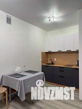 1-к квартира, на длительный срок, 36м2, 19/25 этаж