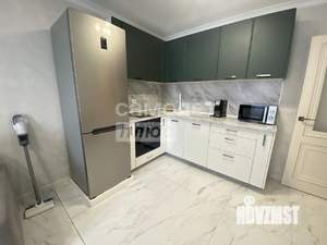 2-к квартира, на длительный срок, 48м2, 13/35 этаж