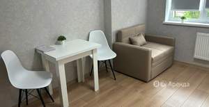 2-к квартира, на длительный срок, 38м2, 3/10 этаж