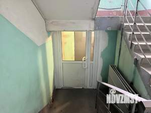 1-к квартира, на длительный срок, 34м2, 10/10 этаж