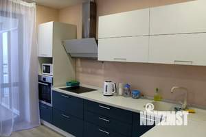 2-к квартира, посуточно, 69м2, 15/26 этаж