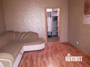 2-к квартира, на длительный срок, 53м2, 1/18 этаж