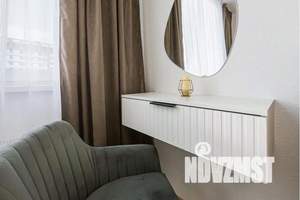 1-к квартира, посуточно, 55м2, 25/26 этаж