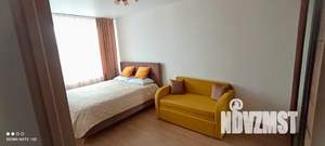 1-к квартира, посуточно, 30м2, 25/25 этаж