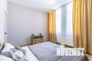 2-к квартира, посуточно, 42м2, 21/23 этаж
