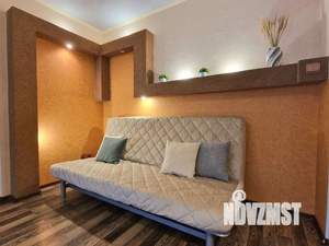 3-к квартира, посуточно, 60м2, 2/9 этаж