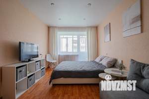 1-к квартира, посуточно, 30м2, 5/5 этаж