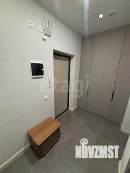 1-к квартира, на длительный срок, 43м2, 10/20 этаж