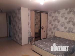 1-к квартира, посуточно, 39м2, 2/16 этаж