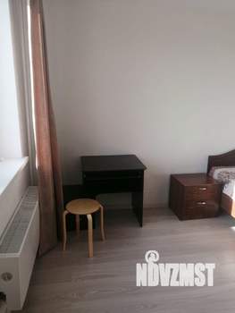 1-к квартира, на длительный срок, 37м2, 7/16 этаж