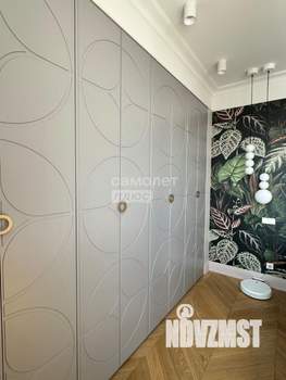 2-к квартира, на длительный срок, 83м2, 24/30 этаж