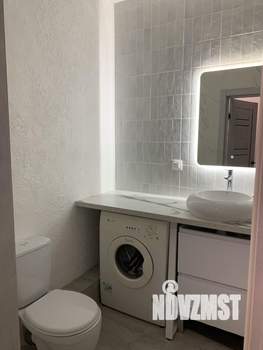 Студия квартира, на длительный срок, 29м2, 14/18 этаж