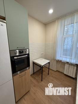 2-к квартира, на длительный срок, 43м2, 2/5 этаж