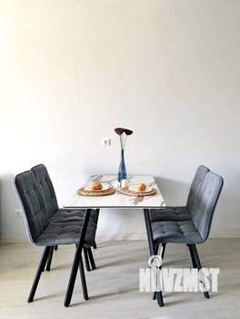 2-к квартира, посуточно, 40м2, 1/1 этаж