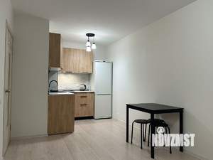 2-к квартира, на длительный срок, 33м2, 19/25 этаж