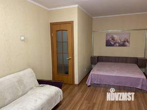 1-к квартира, на длительный срок, 33м2, 3/10 этаж