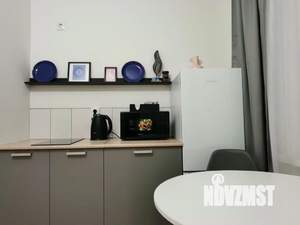 1-к квартира, посуточно, 32м2, 1/1 этаж