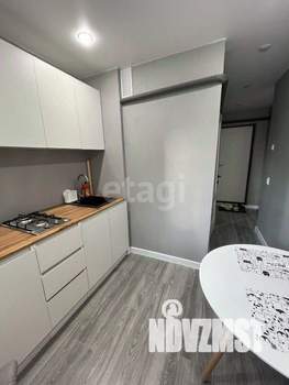 1-к квартира, на длительный срок, 29м2, 1/5 этаж