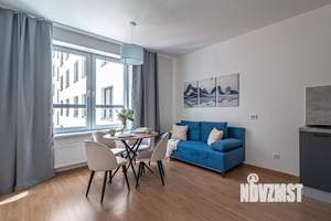 2-к квартира, посуточно, 67м2, 1/1 этаж