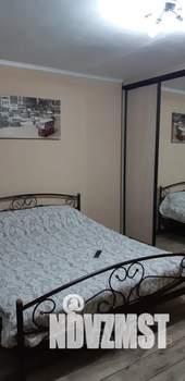1-к квартира, посуточно, 32м2, 1/5 этаж