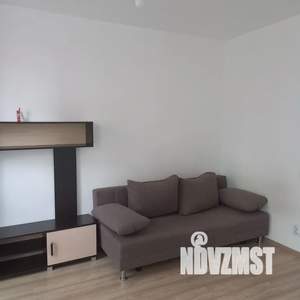 Студия квартира, посуточно, 26м2, 6/24 этаж