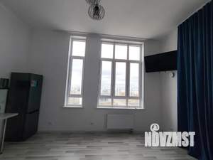 2-к квартира, посуточно, 45м2, 22/22 этаж