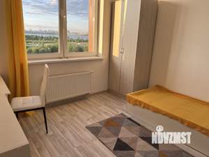 2-к квартира, на длительный срок, 66м2, 5/23 этаж