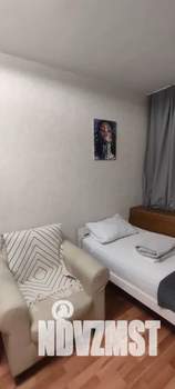 2-к квартира, посуточно, 42м2, 2/5 этаж
