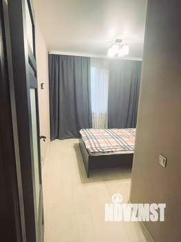 2-к квартира, на длительный срок, 45м2, 4/5 этаж