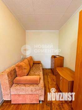 1-к квартира, на длительный срок, 28м2, 3/9 этаж