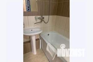 1-к квартира, посуточно, 42м2, 6/26 этаж