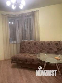 1-к квартира, на длительный срок, 45м2, 10/16 этаж