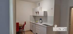 Студия квартира, посуточно, 30м2, 7/15 этаж