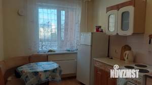 1-к квартира, на длительный срок, 33м2, 3/18 этаж