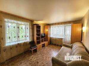 1-к квартира, на длительный срок, 32м2, 4/5 этаж