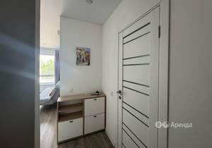 1-к квартира, на длительный срок, 35м2, 3/18 этаж