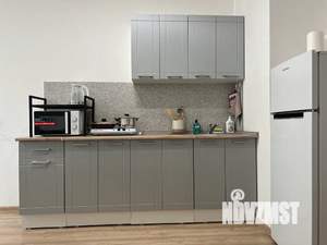 Студия квартира, посуточно, 34м2, 5/16 этаж