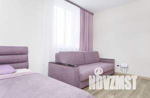 2-к квартира, посуточно, 65м2, 20/25 этаж