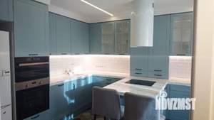 3-к квартира, на длительный срок, 80м2, 5/13 этаж