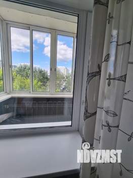 2-к квартира, на длительный срок, 41м2, 4/5 этаж